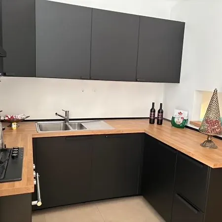 Nyaraló Rosabella Visconti