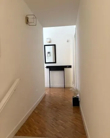 Rosabella Visconti Nyaraló Bari