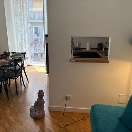 Rosabella Visconti Nyaraló