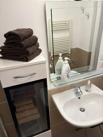 Case de vacanță Rosabella Visconti *