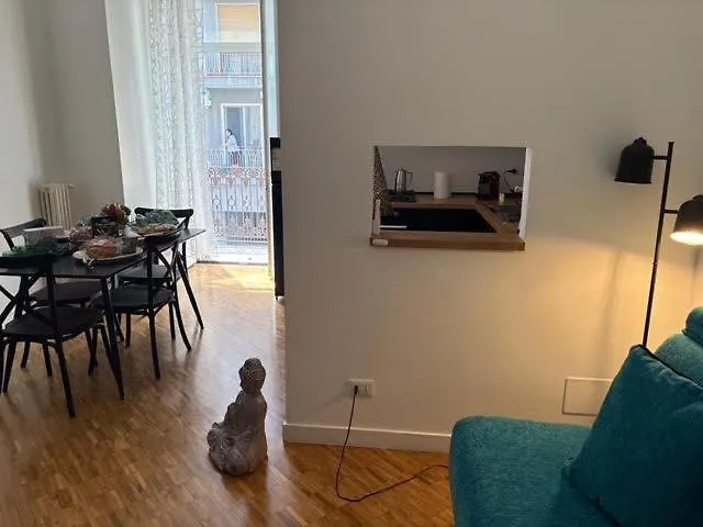 Rosabella Visconti Case de vacanță