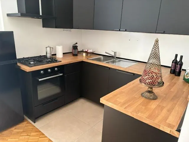 Case de vacanță Rosabella Visconti