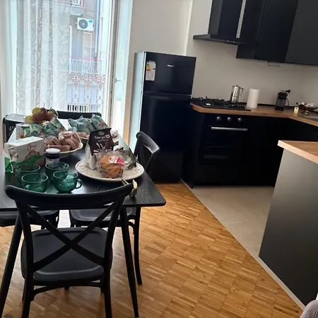 Rosabella Visconti Vakantiehuis Bari