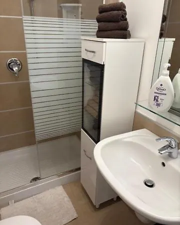 Rosabella Visconti Барі