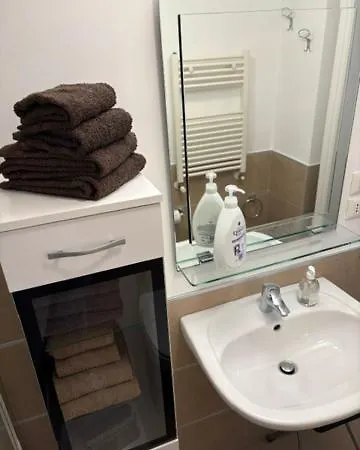 Будинок відпочинку Rosabella Visconti *