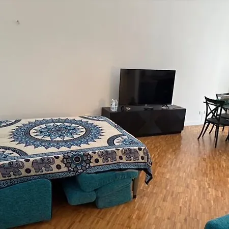 Rosabella Visconti Будинок відпочинку Барі