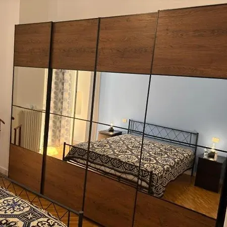 Будинок відпочинку Rosabella Visconti