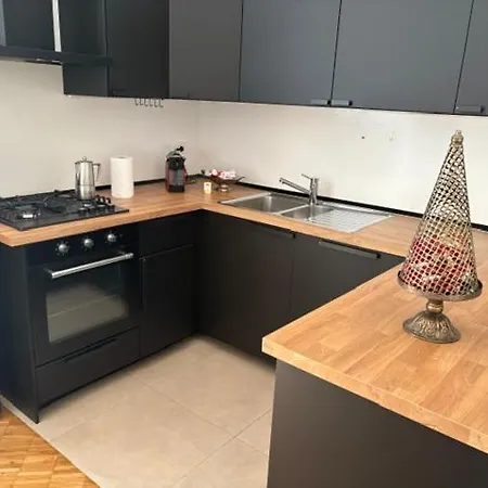 Будинок відпочинку Rosabella Visconti