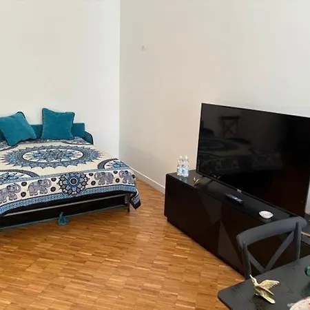 Будинок відпочинку Rosabella Visconti